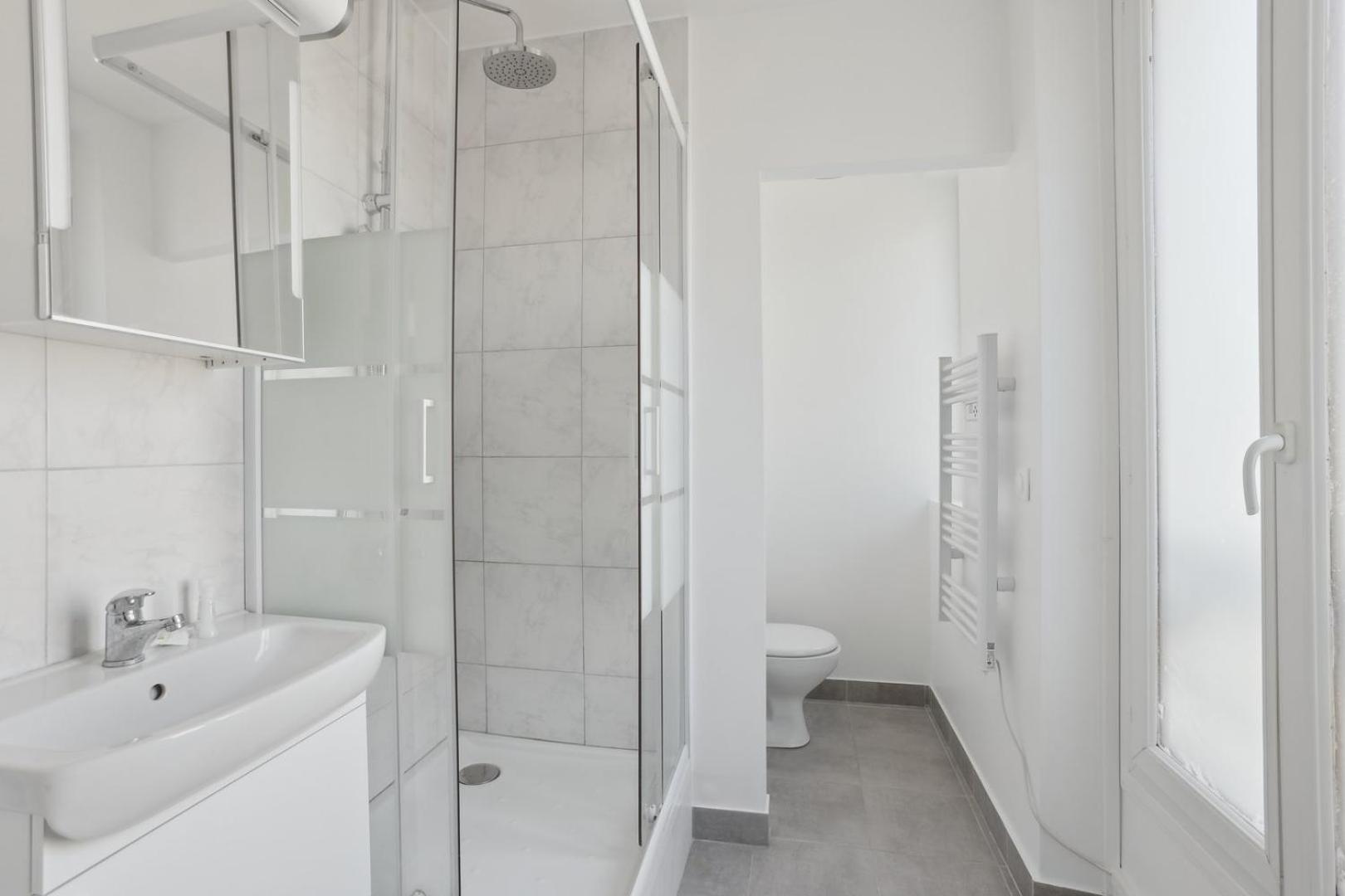 867-Suite Mimosa - Superb Apartment Montreuil  Ngoại thất bức ảnh
