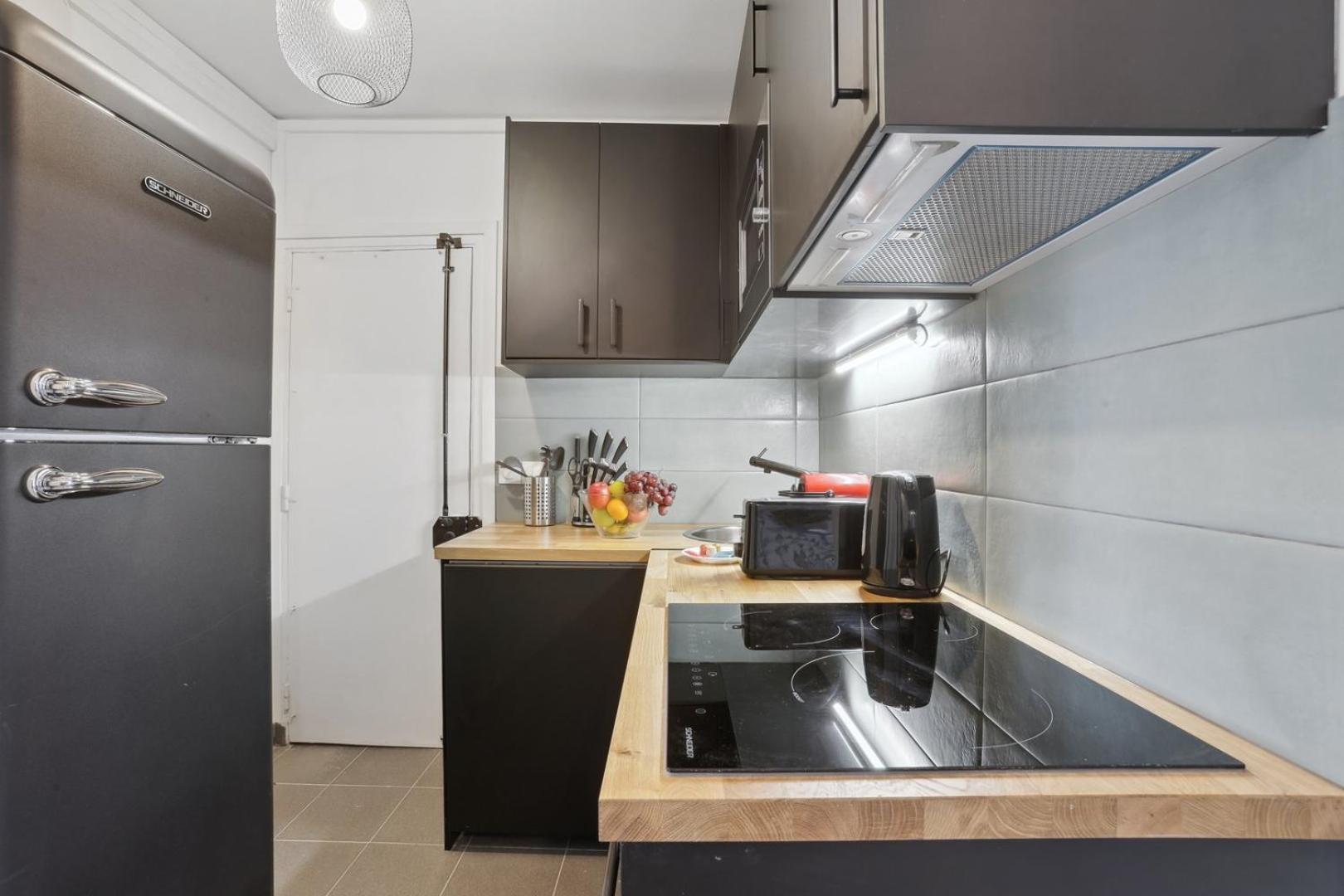867-Suite Mimosa - Superb Apartment Montreuil  Ngoại thất bức ảnh