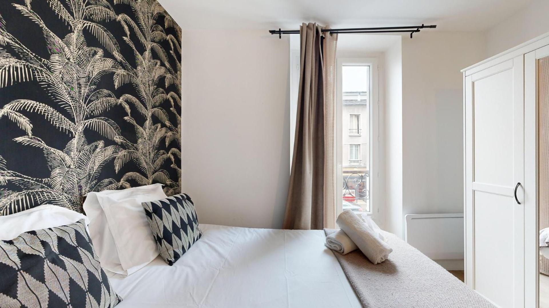867-Suite Mimosa - Superb Apartment Montreuil  Ngoại thất bức ảnh